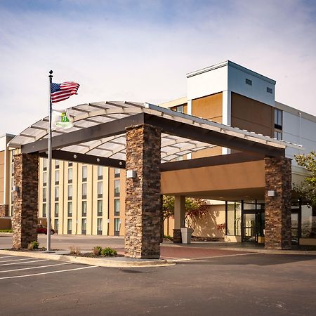 Best Western Plus Strongsville Cleveland Eksteriør billede