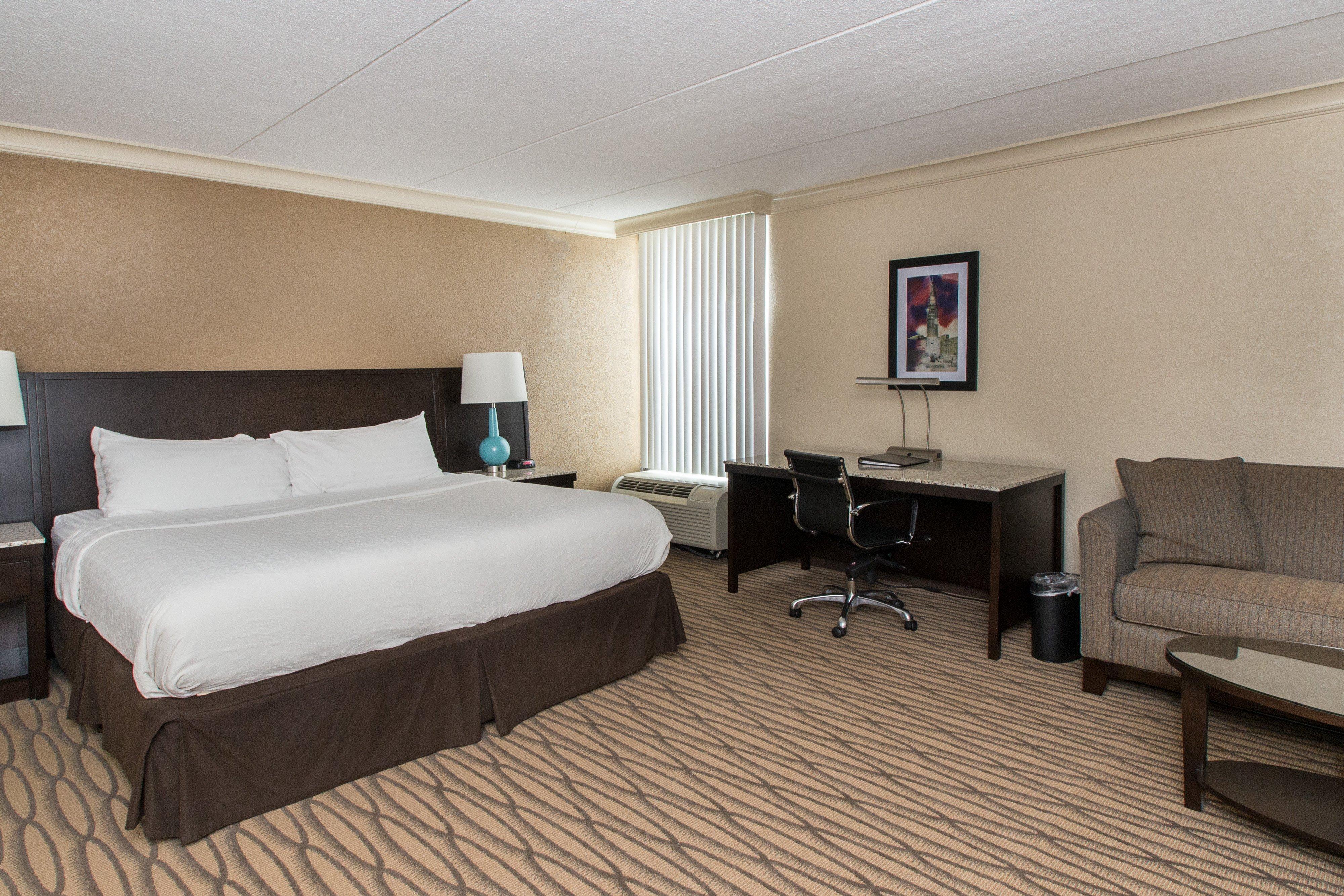 Best Western Plus Strongsville Cleveland Eksteriør billede