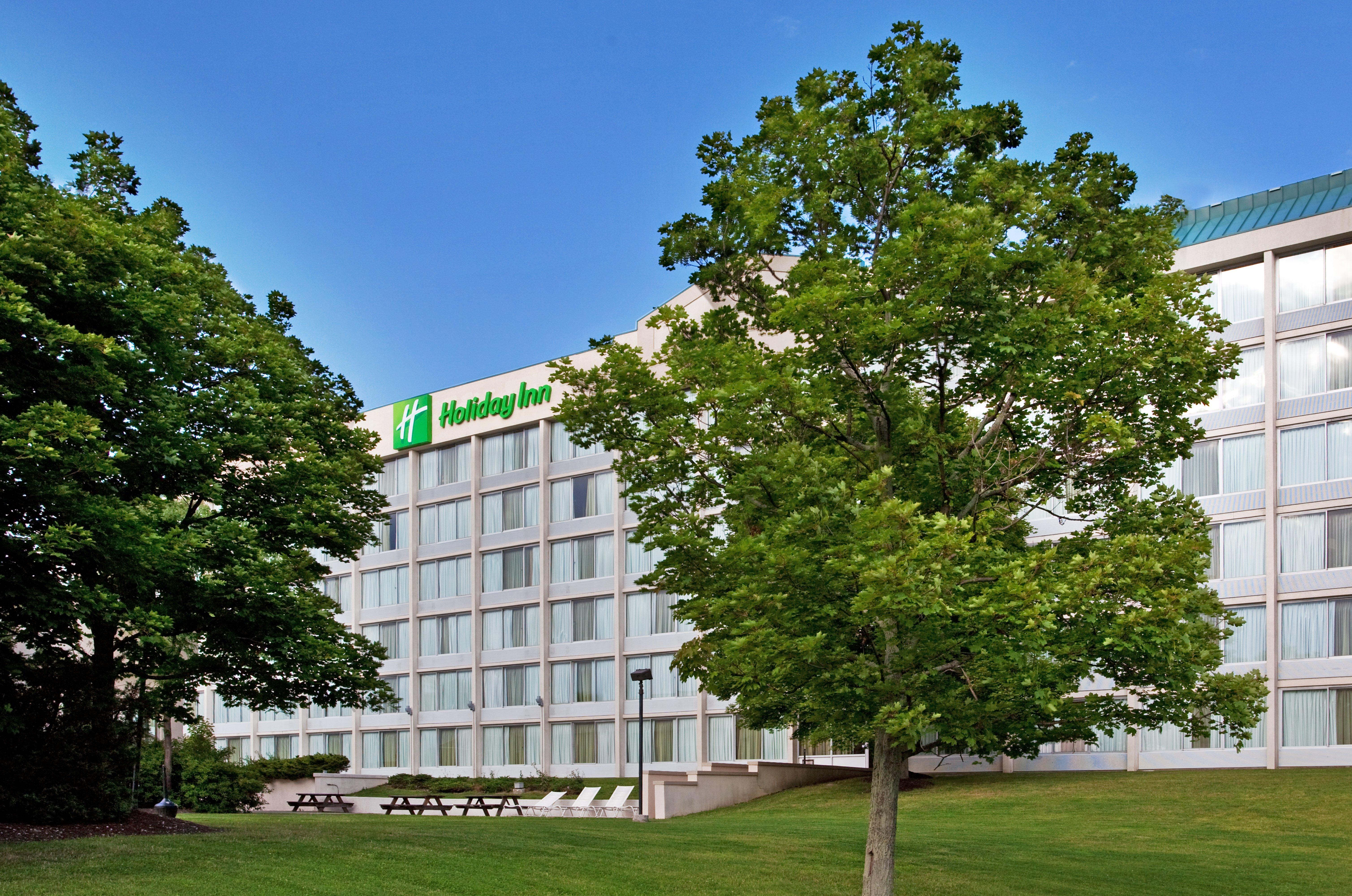 Best Western Plus Strongsville Cleveland Eksteriør billede