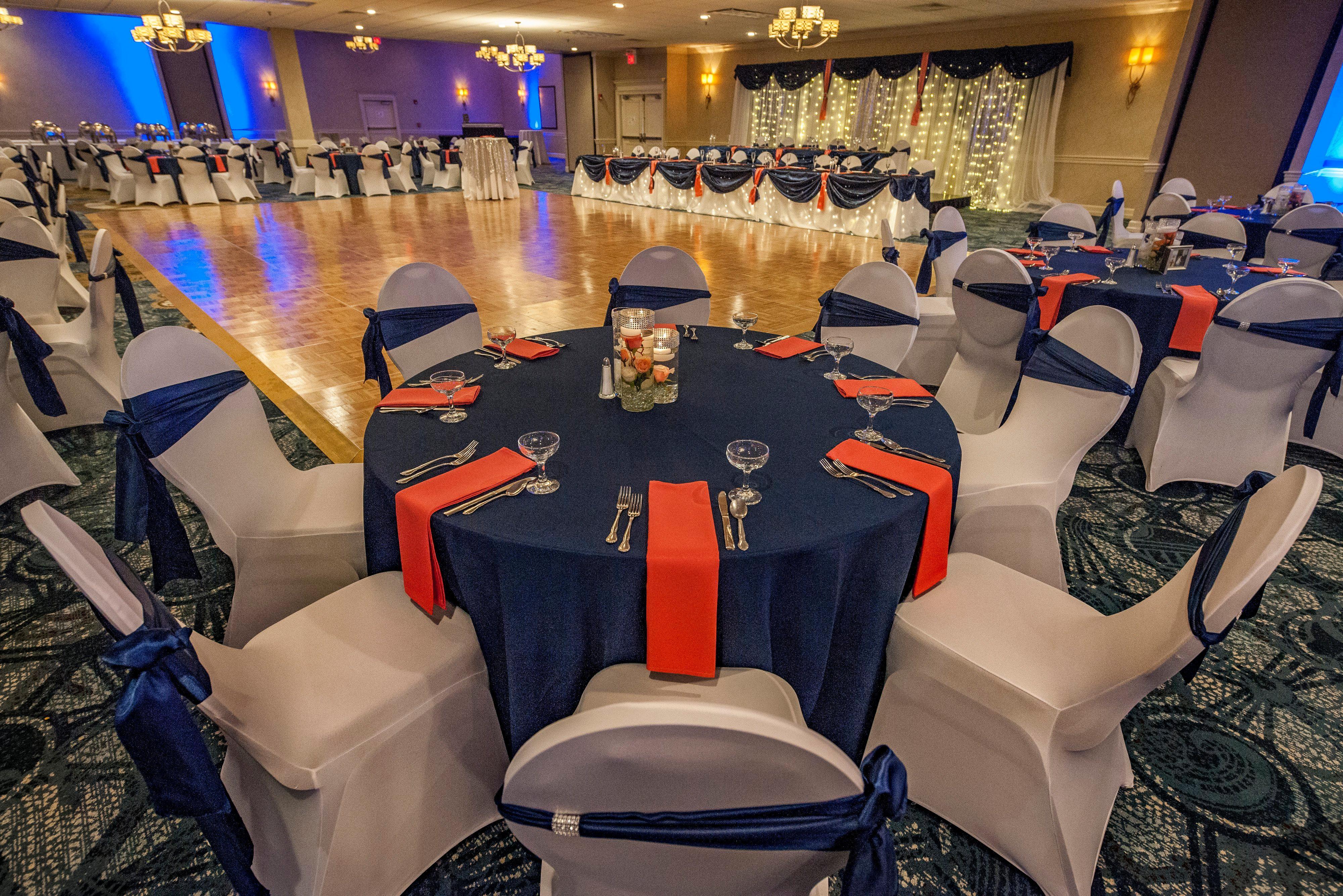 Best Western Plus Strongsville Cleveland Eksteriør billede