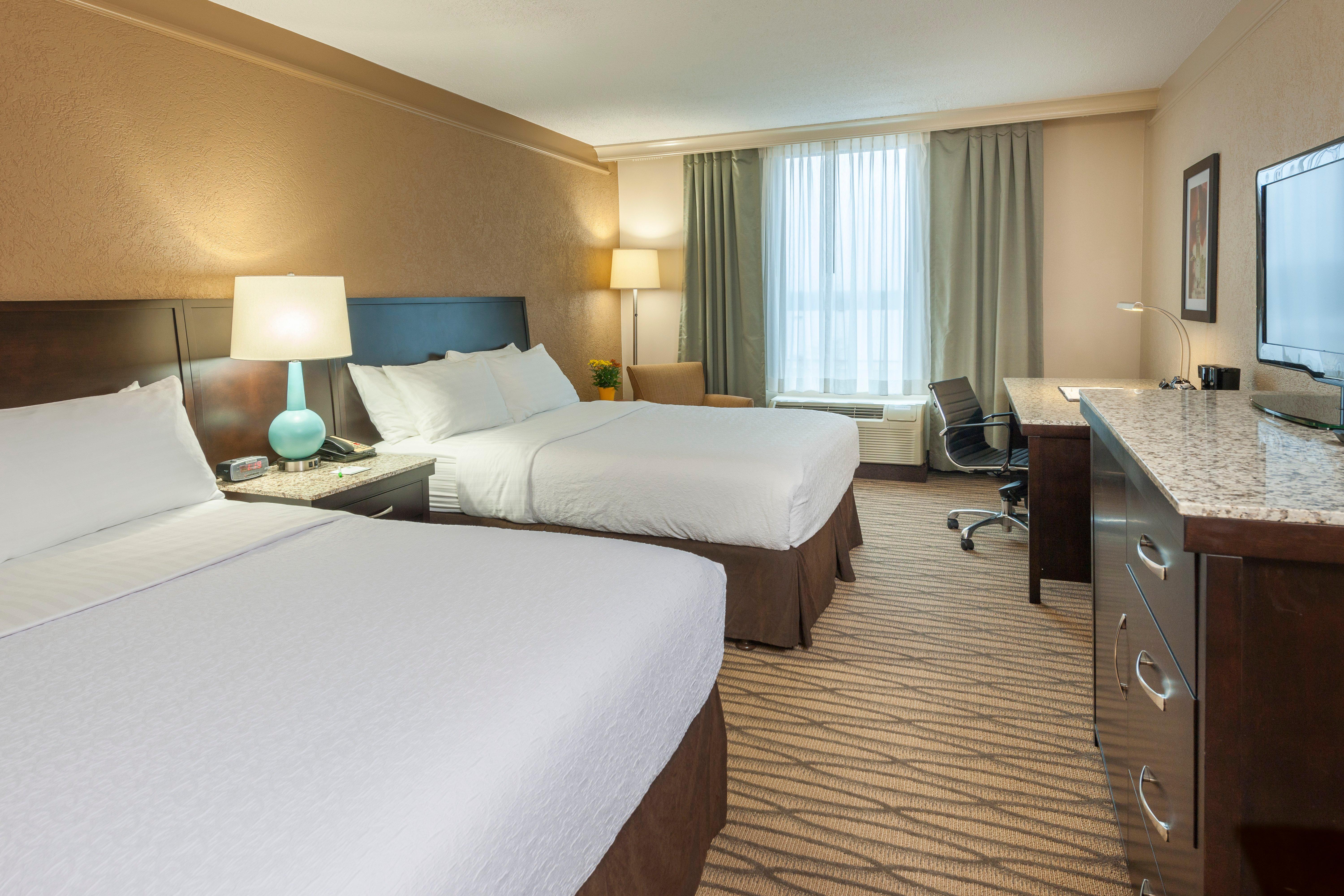 Best Western Plus Strongsville Cleveland Eksteriør billede