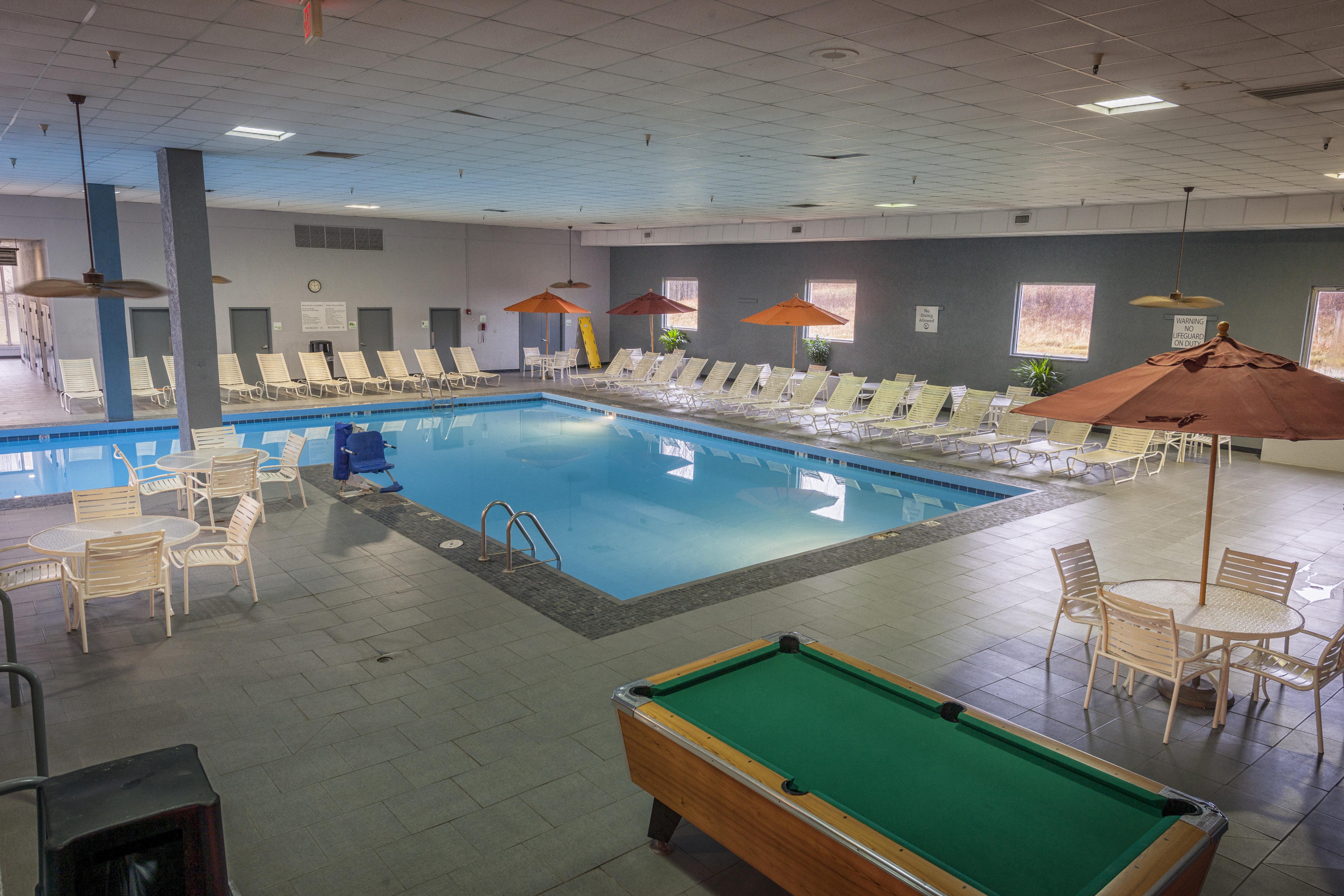 Best Western Plus Strongsville Cleveland Eksteriør billede