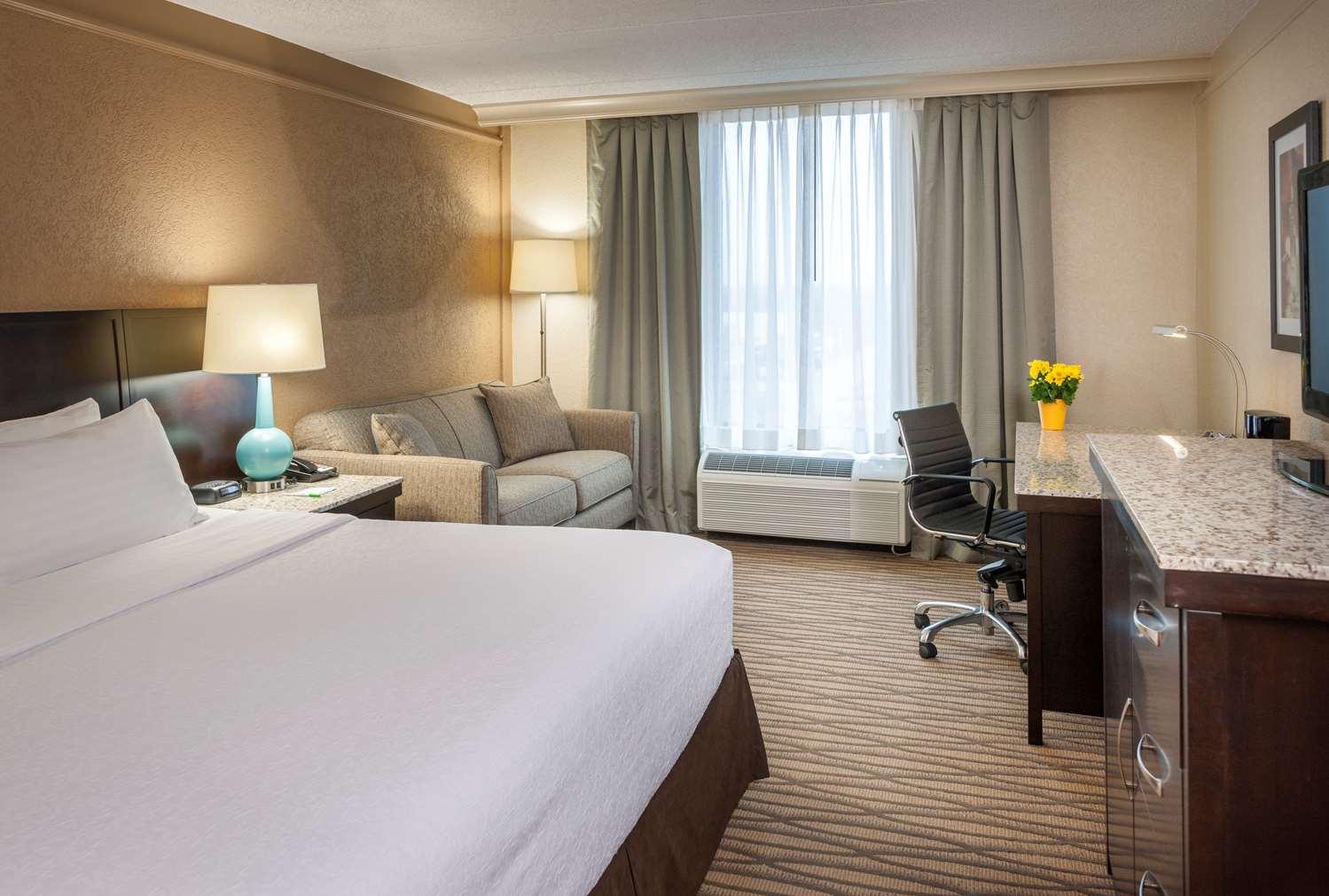 Best Western Plus Strongsville Cleveland Eksteriør billede