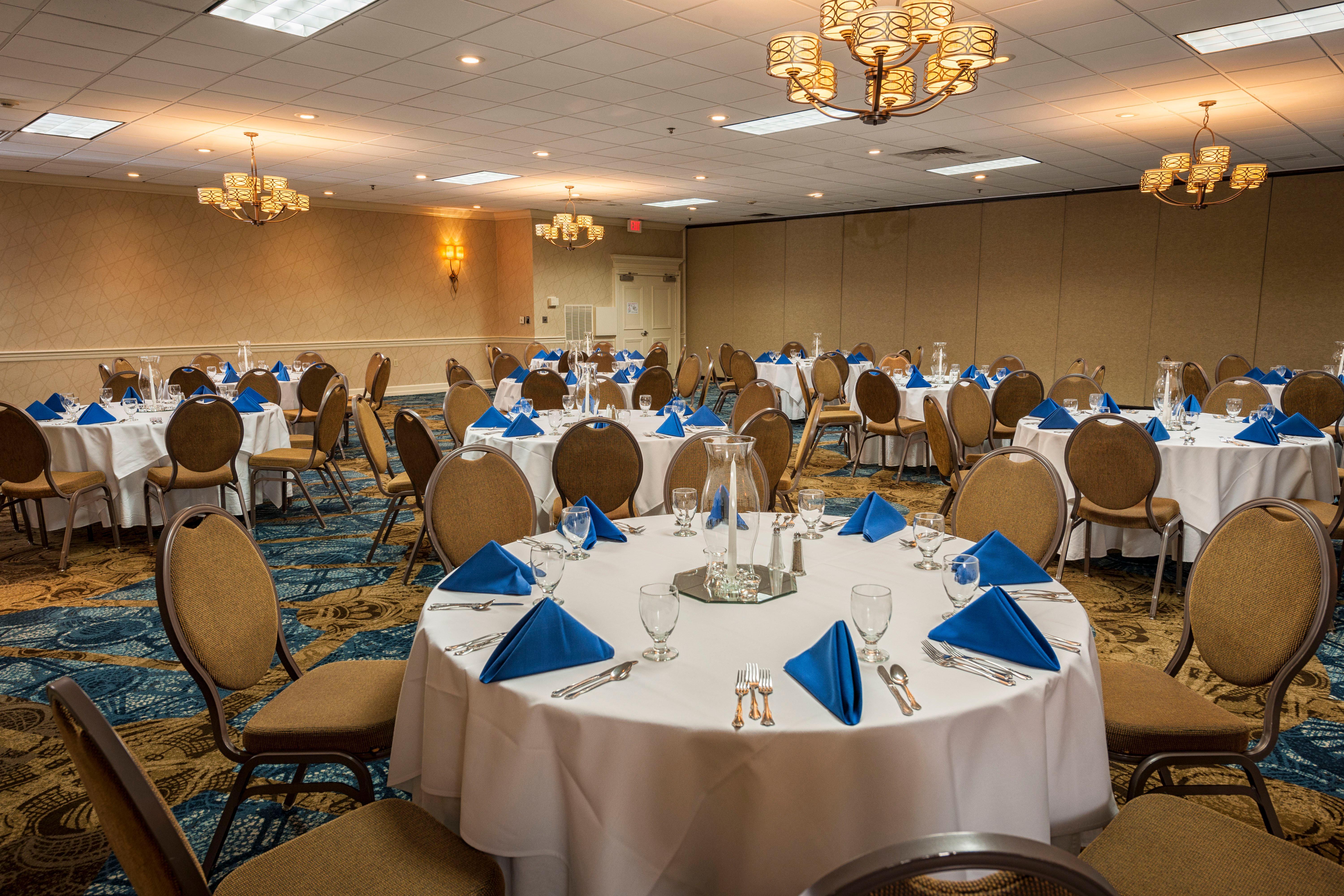 Best Western Plus Strongsville Cleveland Eksteriør billede