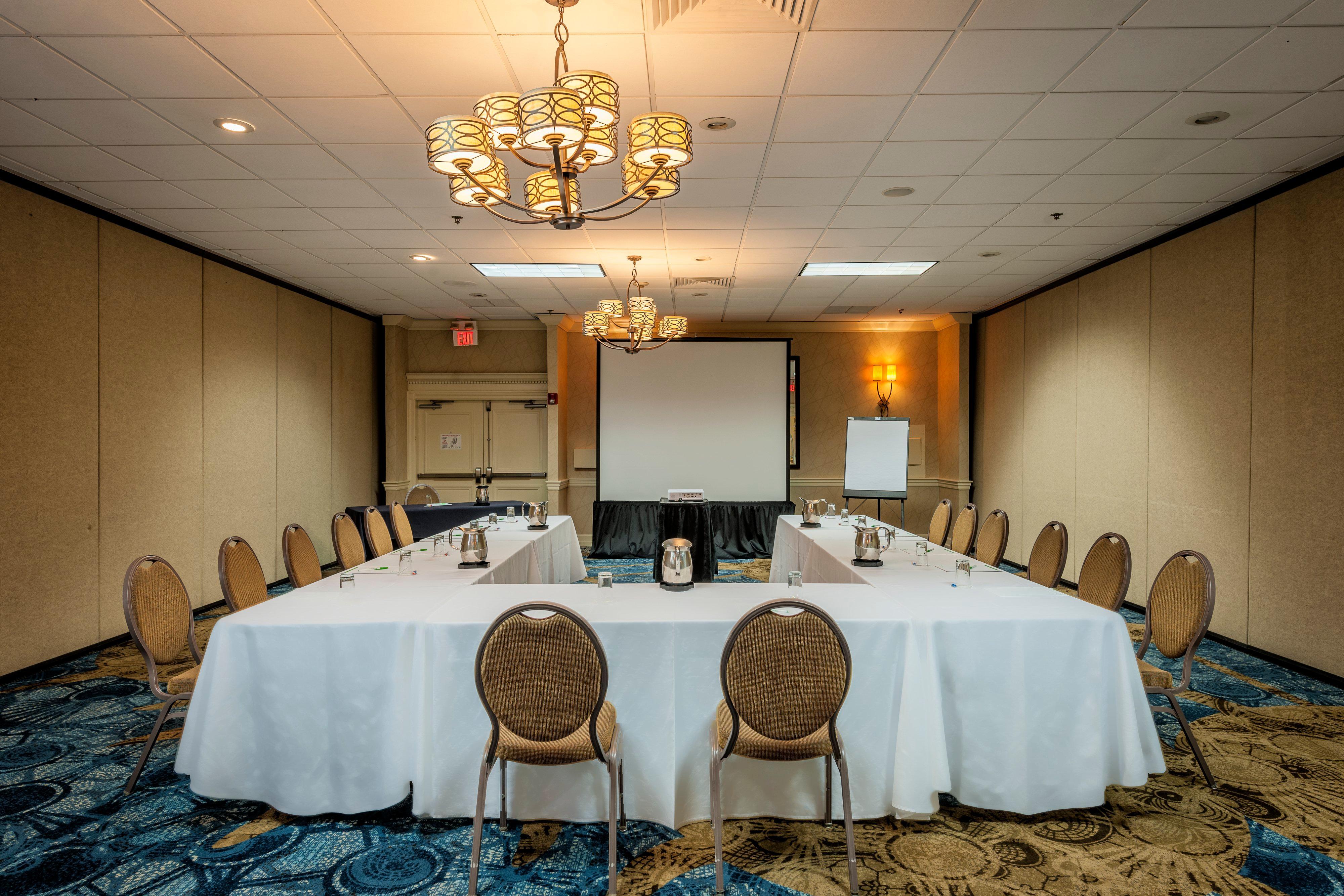 Best Western Plus Strongsville Cleveland Eksteriør billede