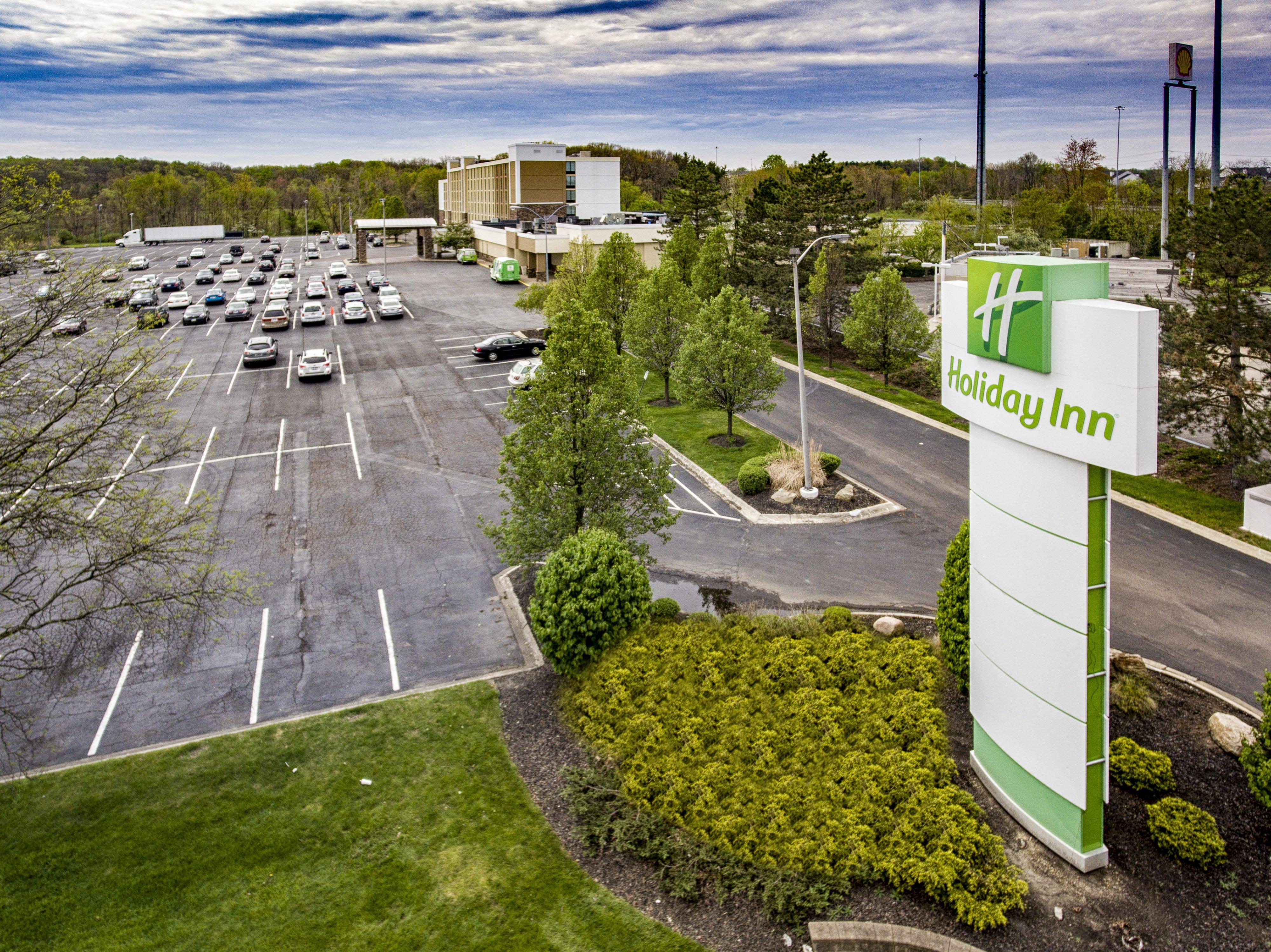 Best Western Plus Strongsville Cleveland Eksteriør billede
