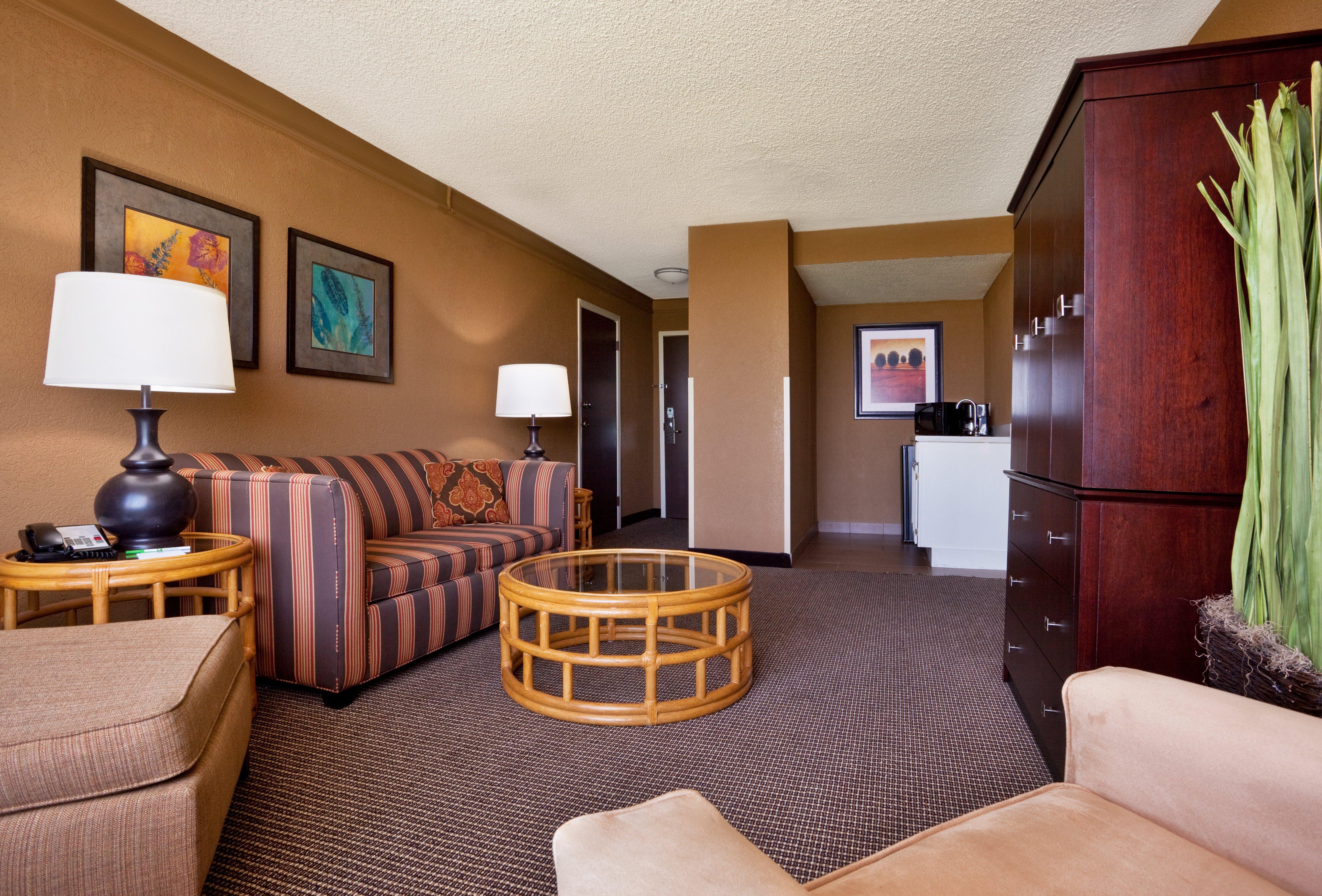 Best Western Plus Strongsville Cleveland Eksteriør billede