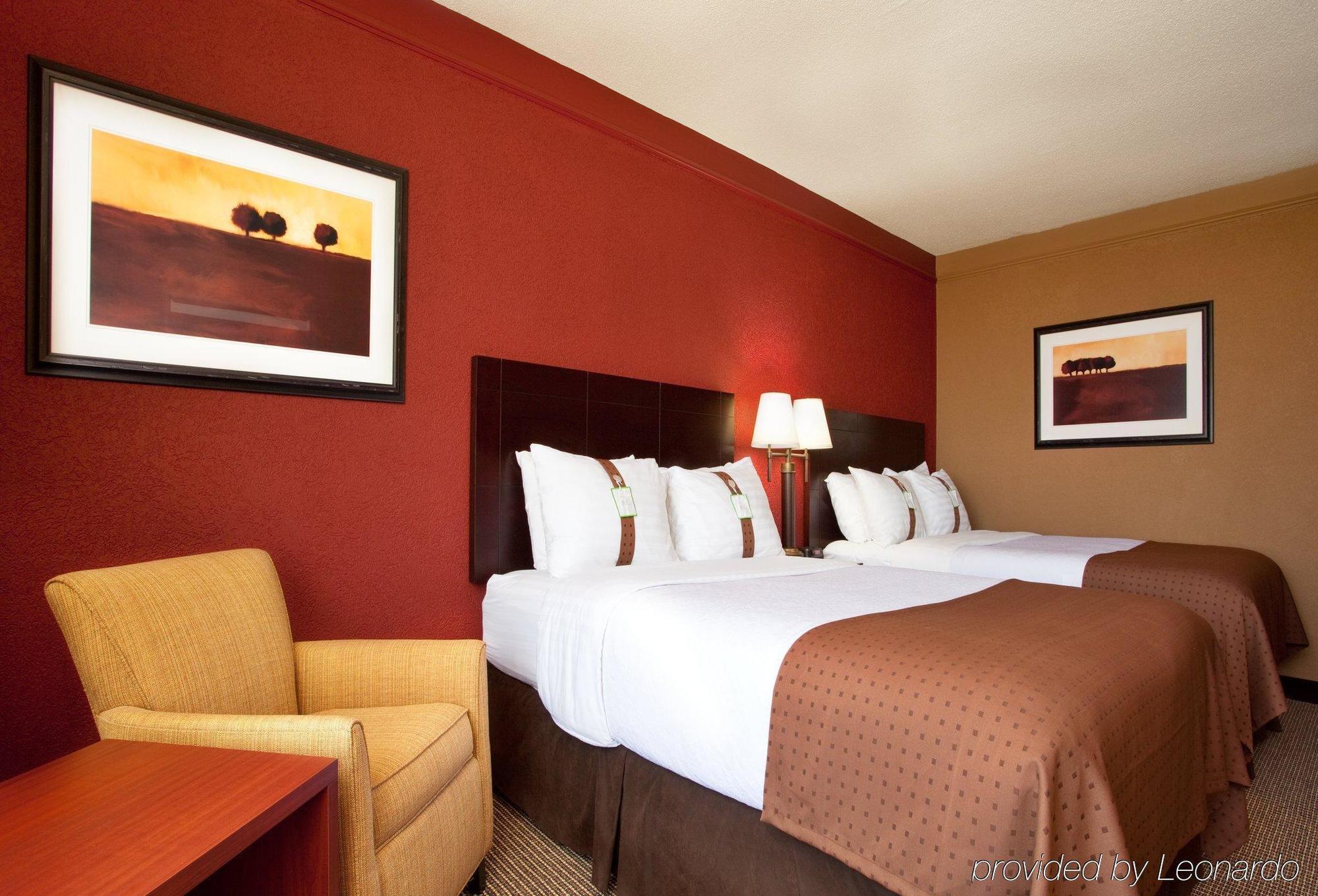 Best Western Plus Strongsville Cleveland Eksteriør billede