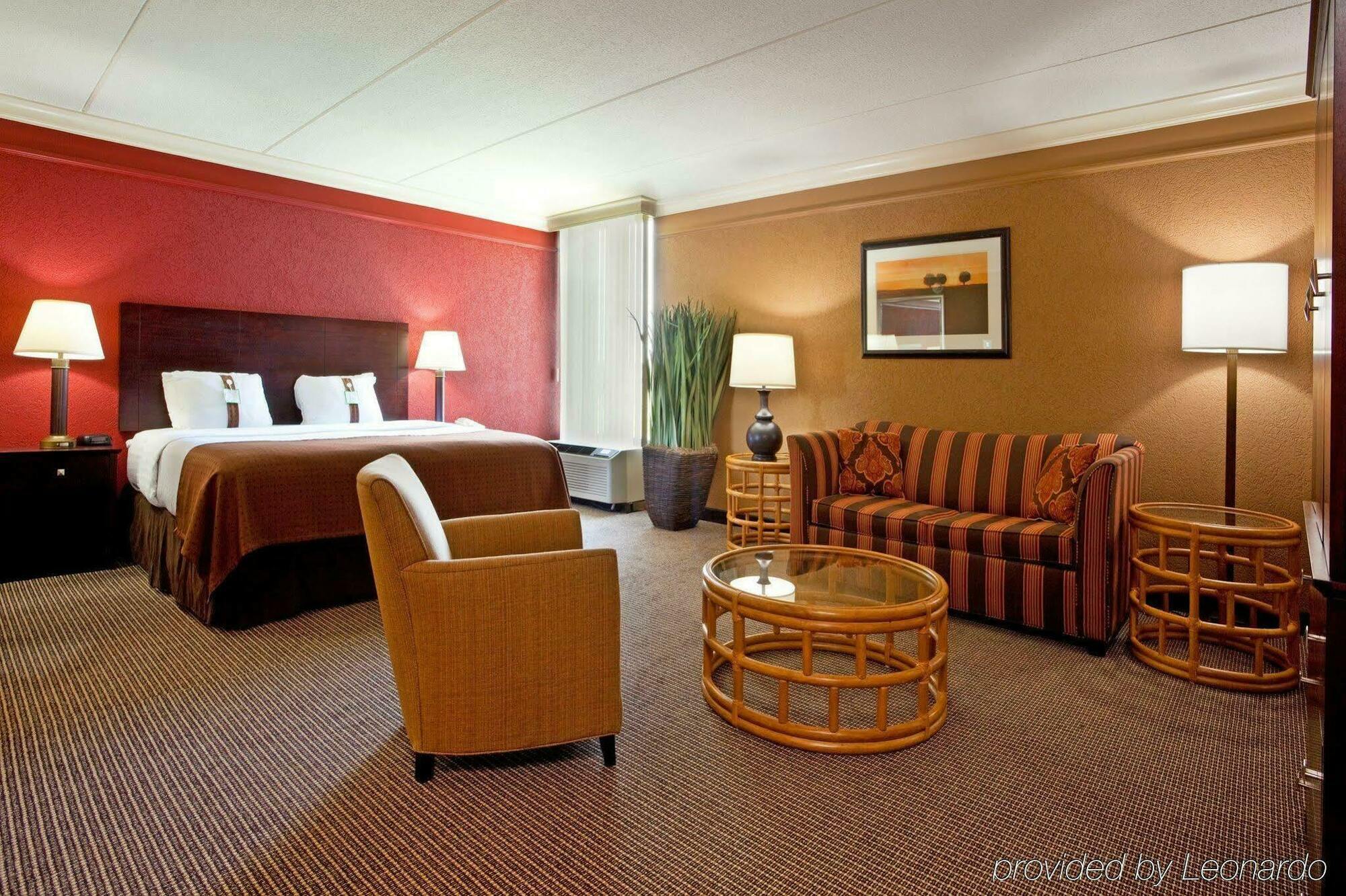 Best Western Plus Strongsville Cleveland Eksteriør billede