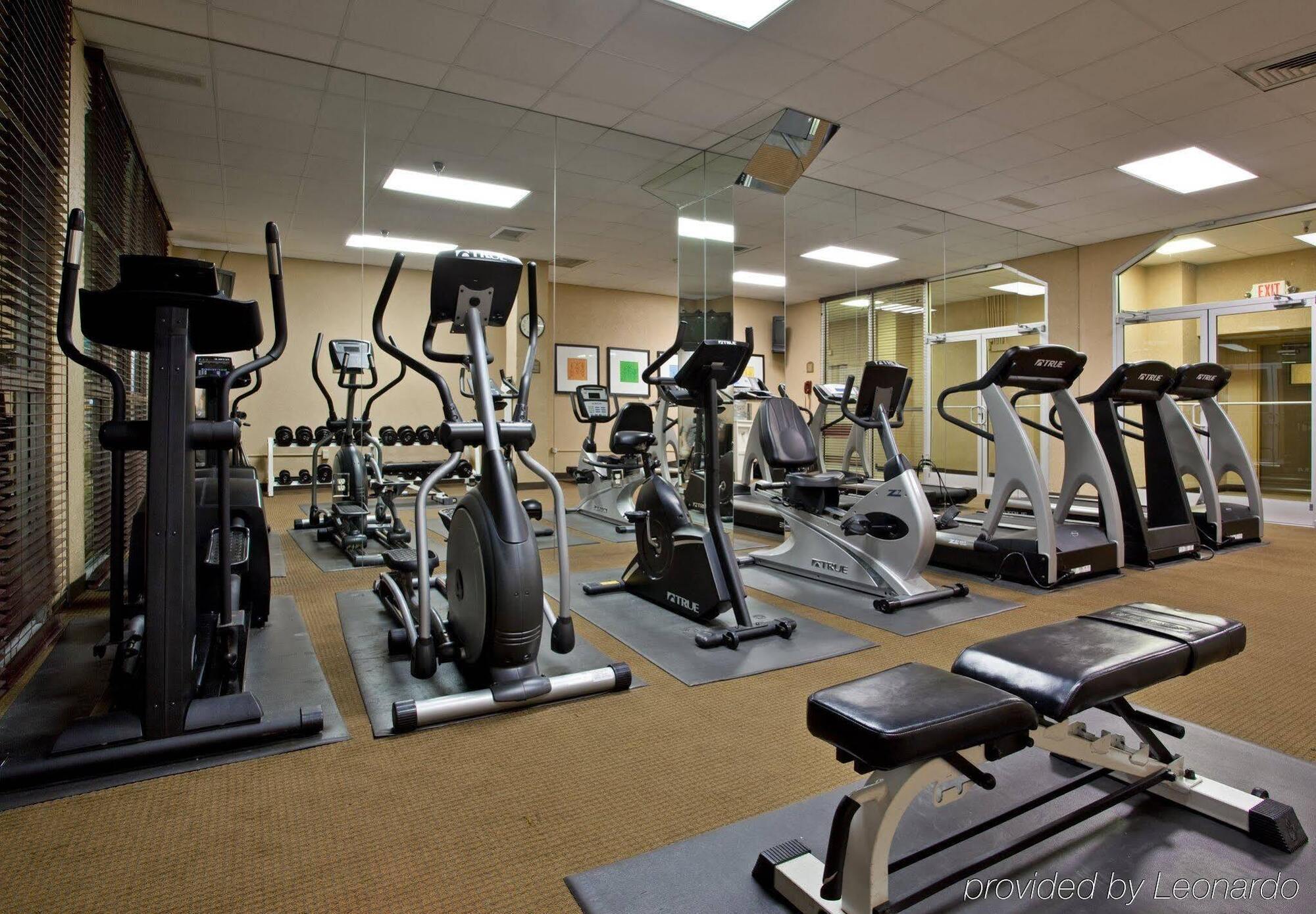 Best Western Plus Strongsville Cleveland Eksteriør billede