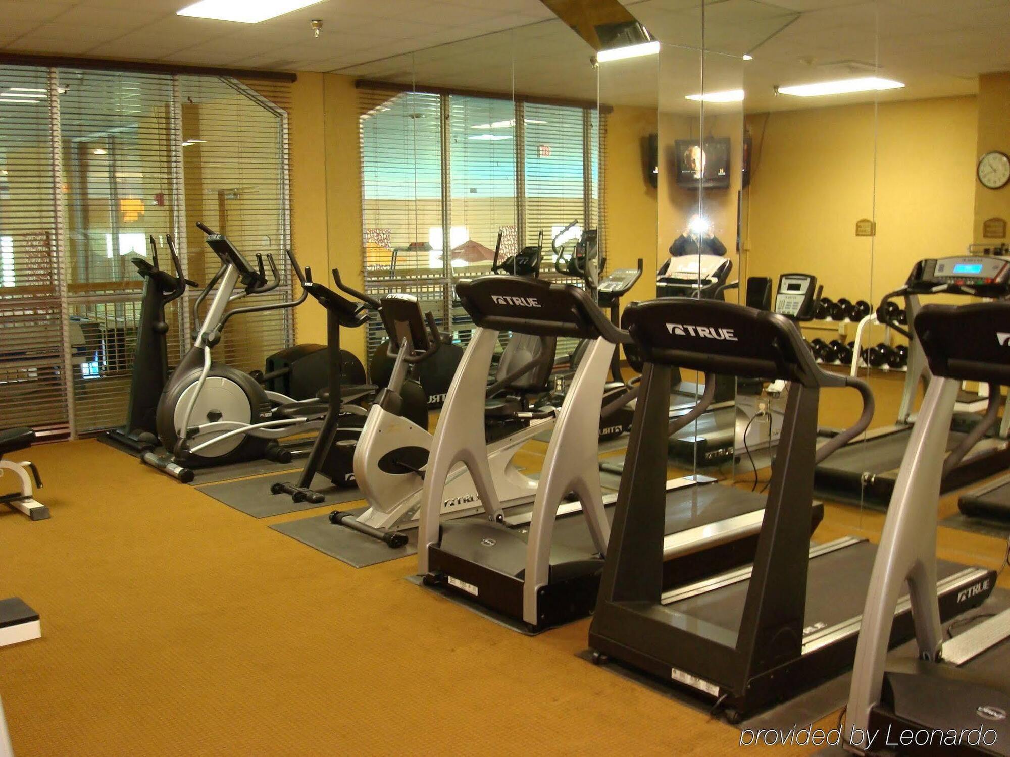 Best Western Plus Strongsville Cleveland Eksteriør billede