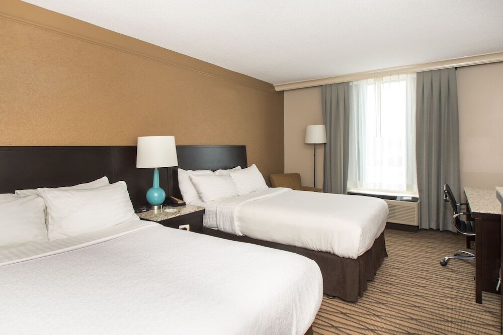 Best Western Plus Strongsville Cleveland Eksteriør billede