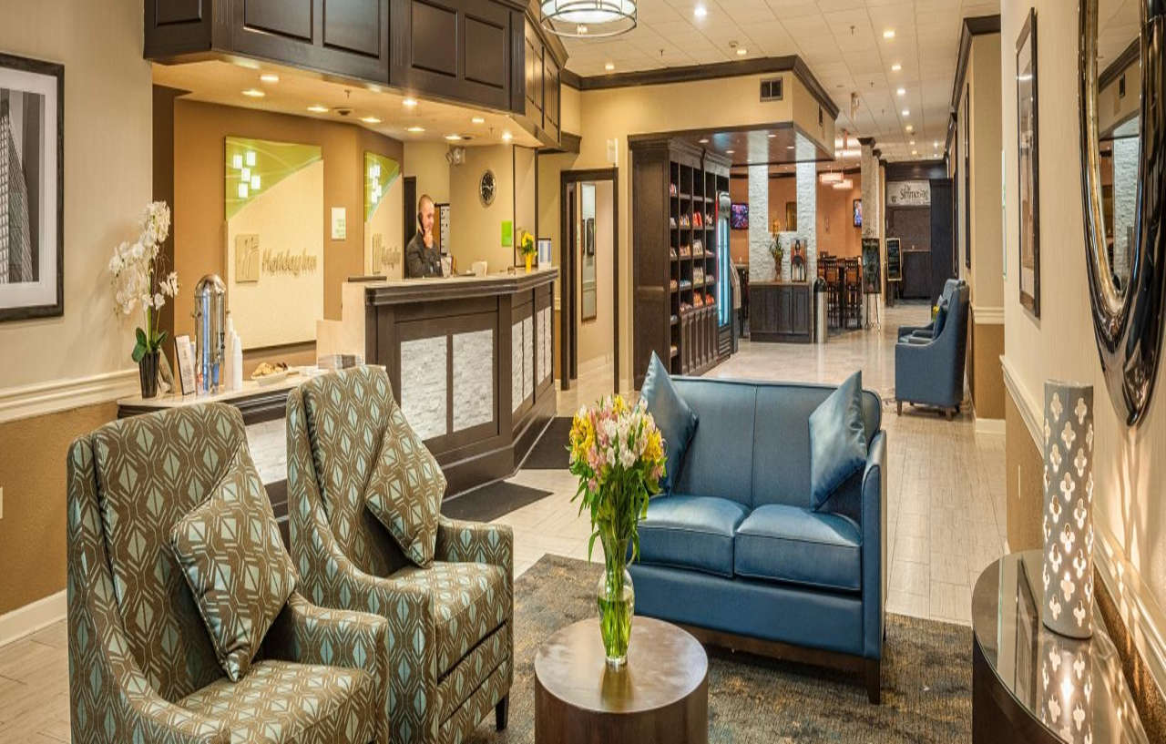 Best Western Plus Strongsville Cleveland Eksteriør billede